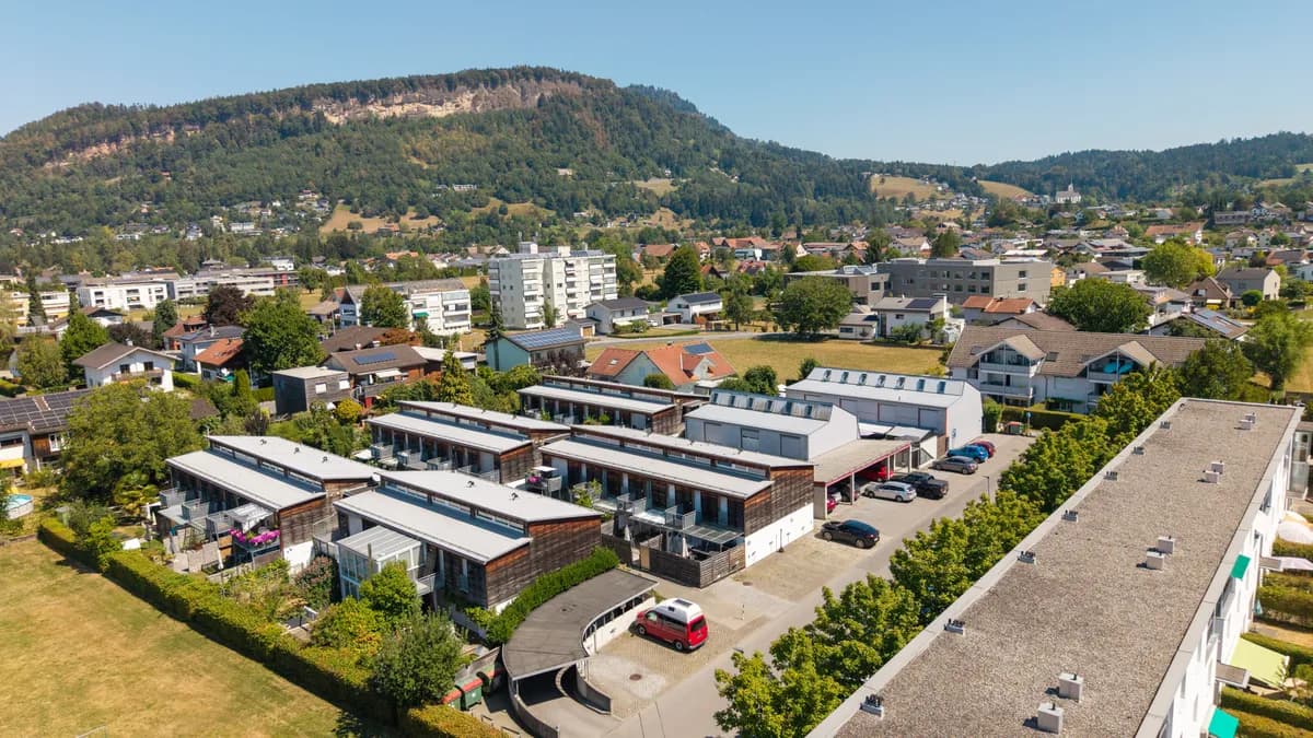 4-Zimmer-Wohnung kaufen in Bregenz – 85,18 m², € 480.000 – Bild 30 von 35