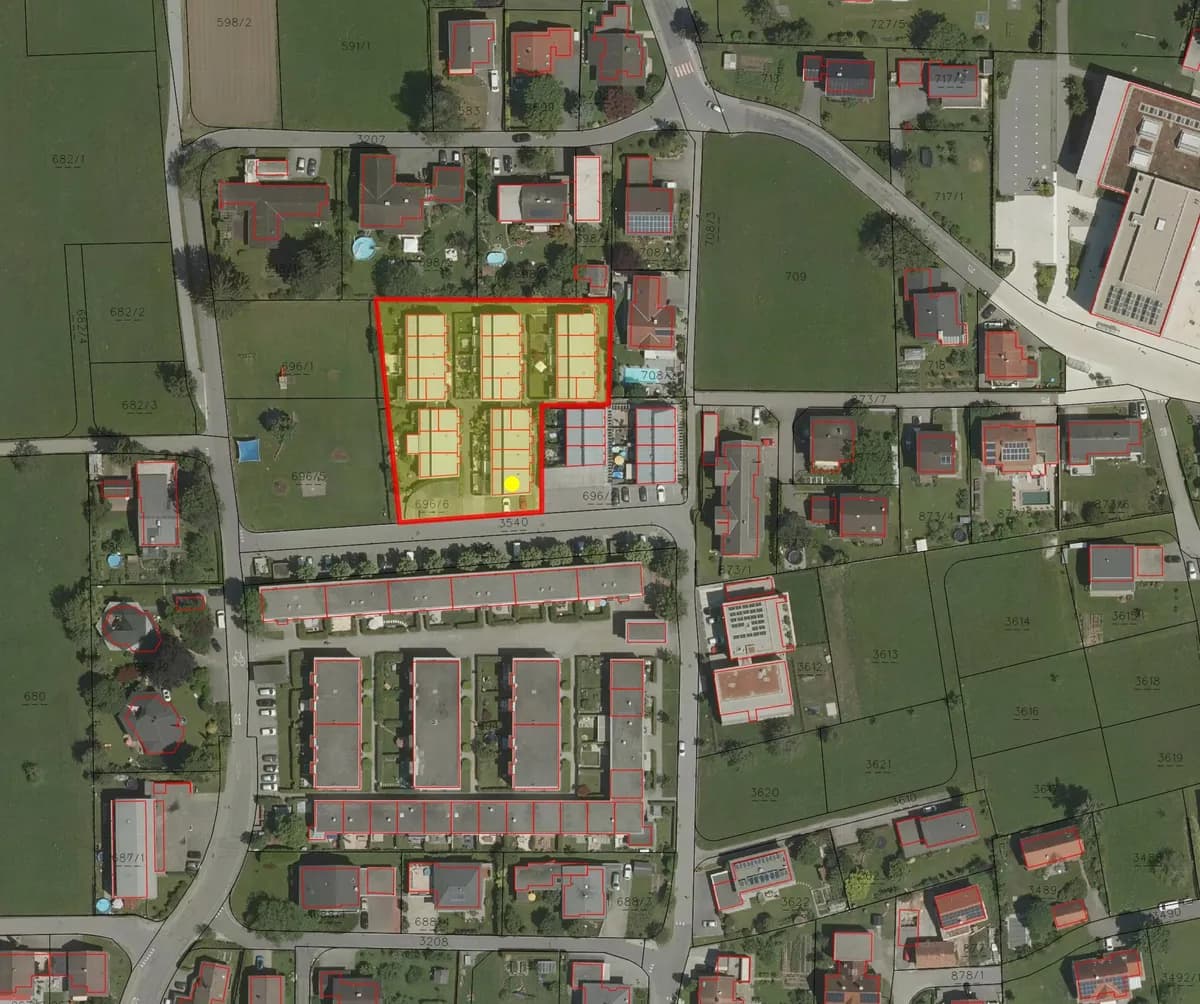 4-Zimmer-Wohnung kaufen in Bregenz – 85,18 m², € 480.000 – Bild 33 von 35