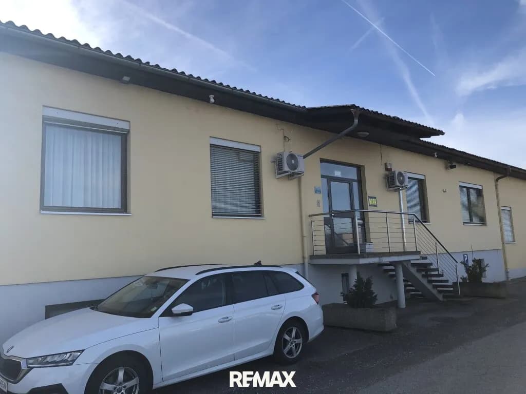 Gewerbeimmobilie kaufen in Amstetten – 3 237 m², € 650.000 – Bild 4 von 13