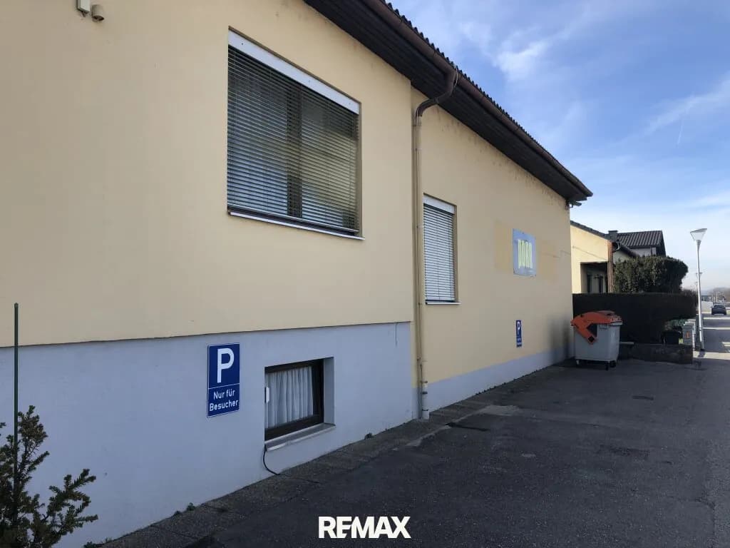 Gewerbeimmobilie kaufen in Amstetten – 3 237 m², € 650.000 – Bild 6 von 13
