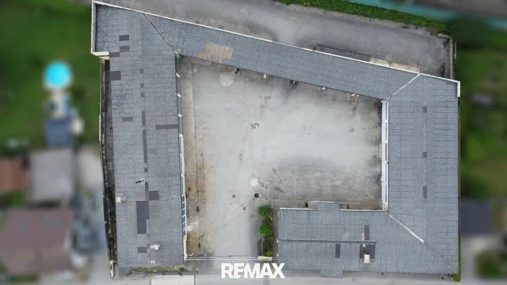 Gewerbeimmobilie kaufen in Amstetten – 3 237 m², € 650.000 – Bild 13 von 13