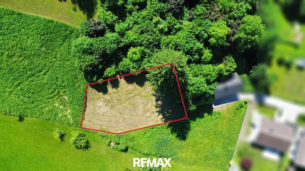Grundstück kaufen in Amstetten – 783 m², € 75.000