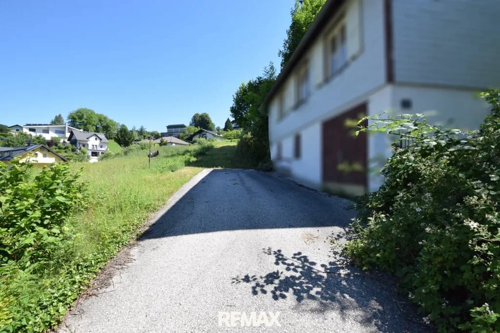 Grundstück kaufen in Amstetten – 783 m², € 75.000 – Bild 2 von 9