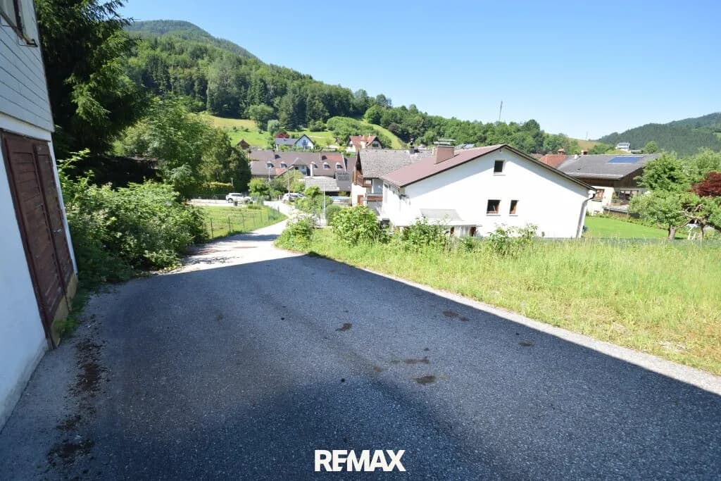 Grundstück kaufen in Amstetten – 783 m², € 75.000 – Bild 4 von 9