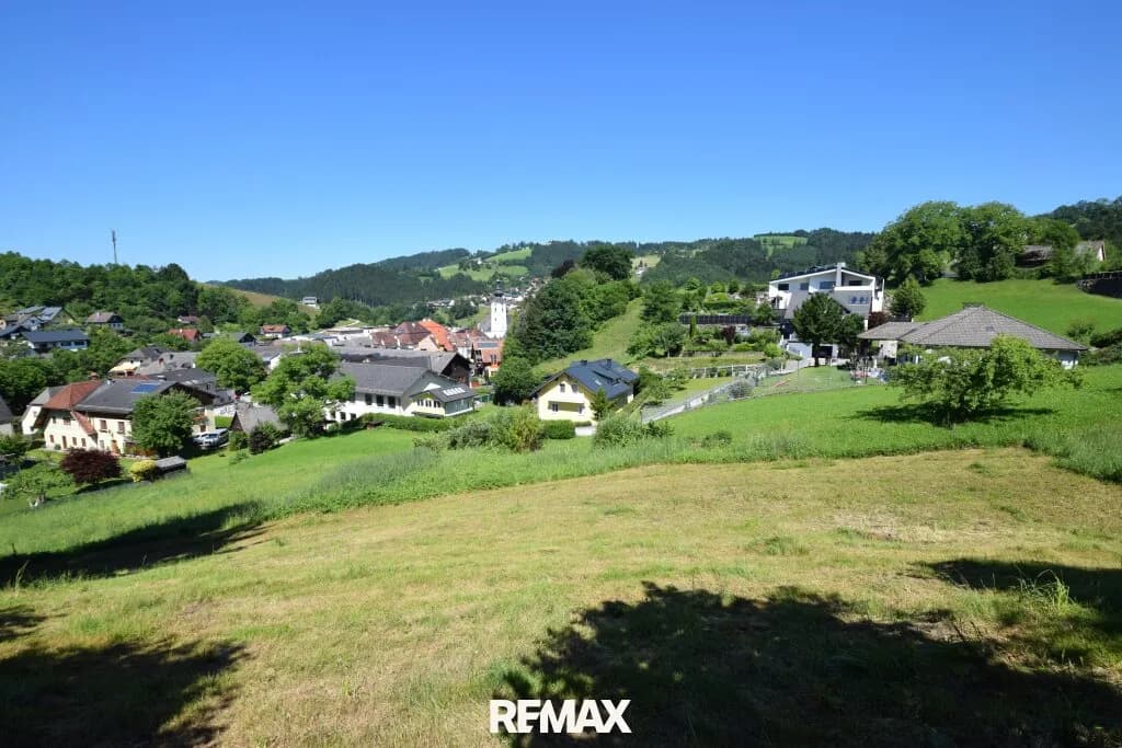Grundstück kaufen in Amstetten – 783 m², € 75.000 – Bild 5 von 9