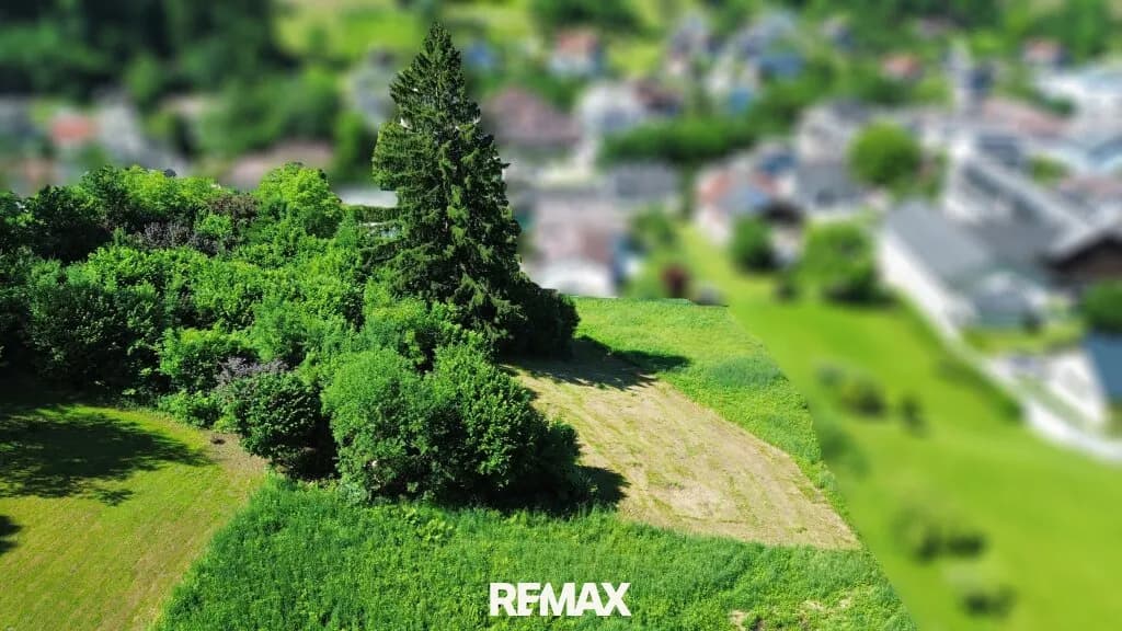Grundstück kaufen in Amstetten – 783 m², € 75.000 – Bild 6 von 9