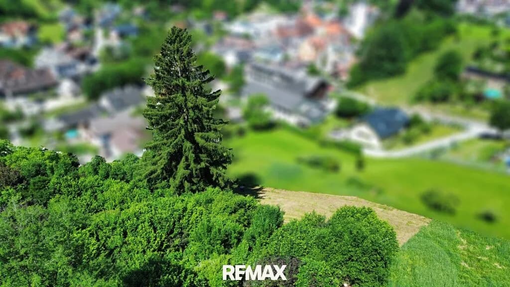 Grundstück kaufen in Amstetten – 783 m², € 75.000 – Bild 7 von 9