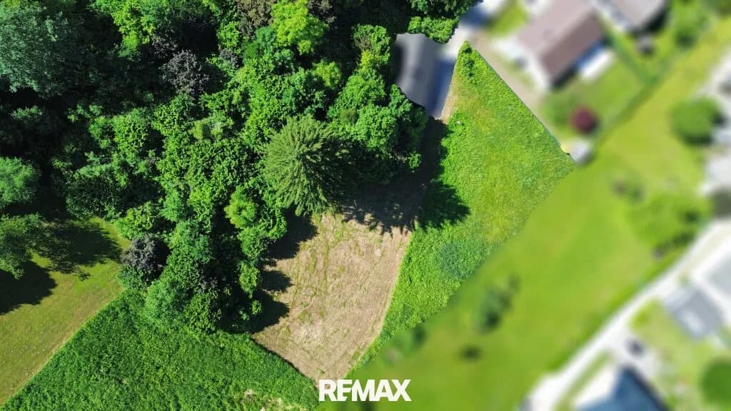Grundstück kaufen in Amstetten – 783 m², € 75.000 – Bild 9 von 9