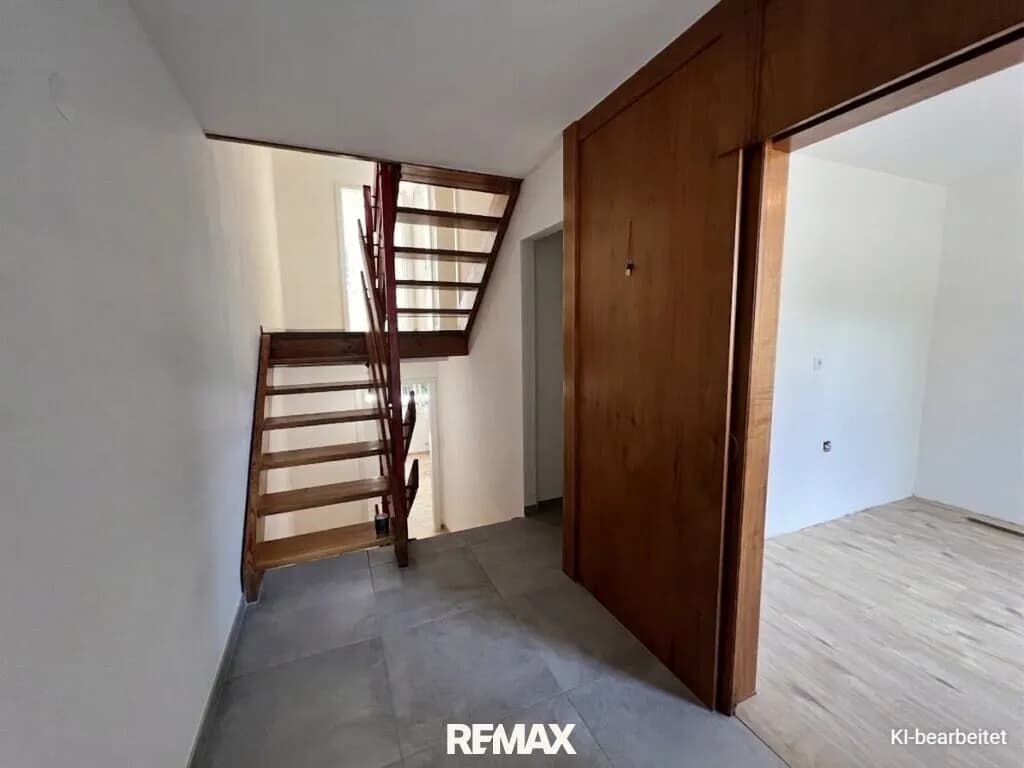 5-Zimmer-Haus kaufen in Amstetten – 105 m², € 259.000 – Bild 2 von 28