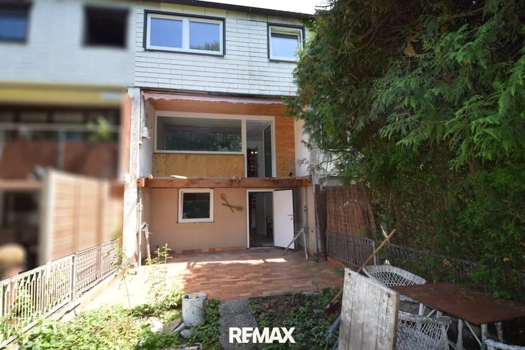 5-Zimmer-Haus kaufen in Amstetten – 105 m², € 259.000 – Bild 18 von 28