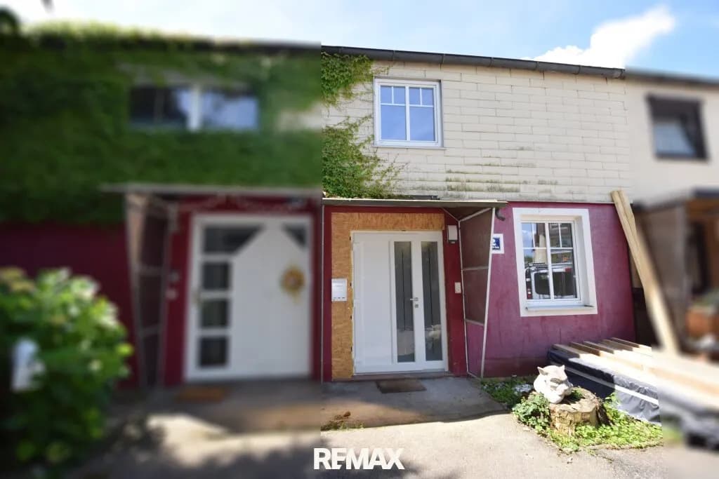 5-Zimmer-Haus kaufen in Amstetten – 105 m², € 259.000 – Bild 22 von 28