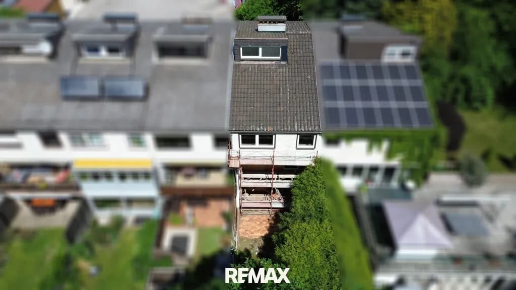 5-Zimmer-Haus kaufen in Amstetten – 105 m², € 259.000 – Bild 23 von 28