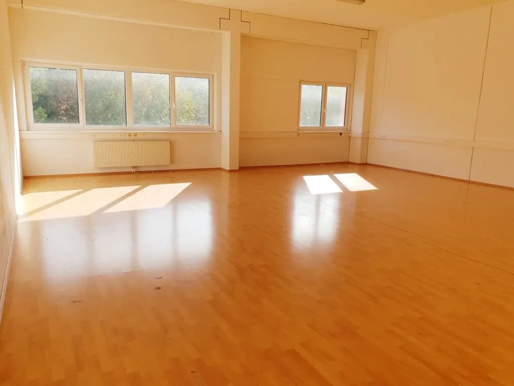 1-Zimmer-Gewerbeimmobilie mieten in Baden – 114 m², € 1.553 – Bild 2 von 5