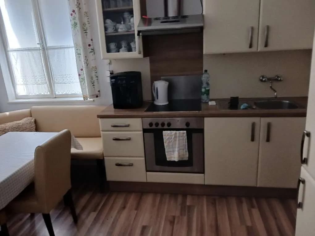 4-Zimmer-Wohnung mieten in Oberpullendorf – 100 m², € 750