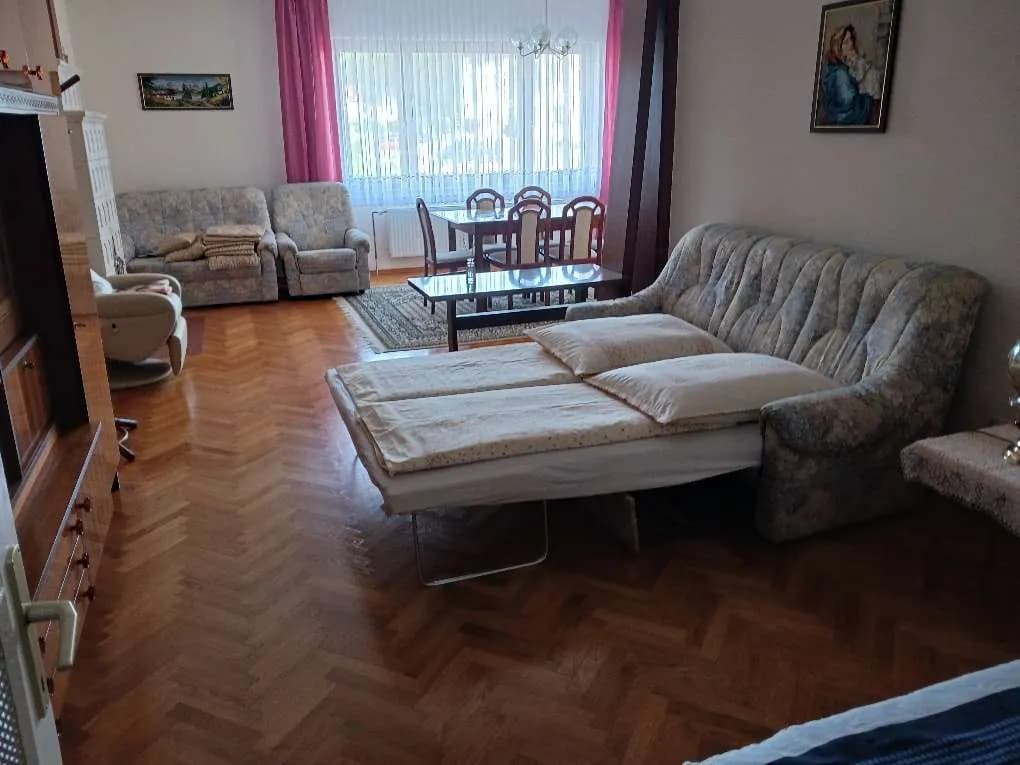 4-Zimmer-Wohnung mieten in Oberpullendorf – 100 m², € 750 – Bild 4 von 6