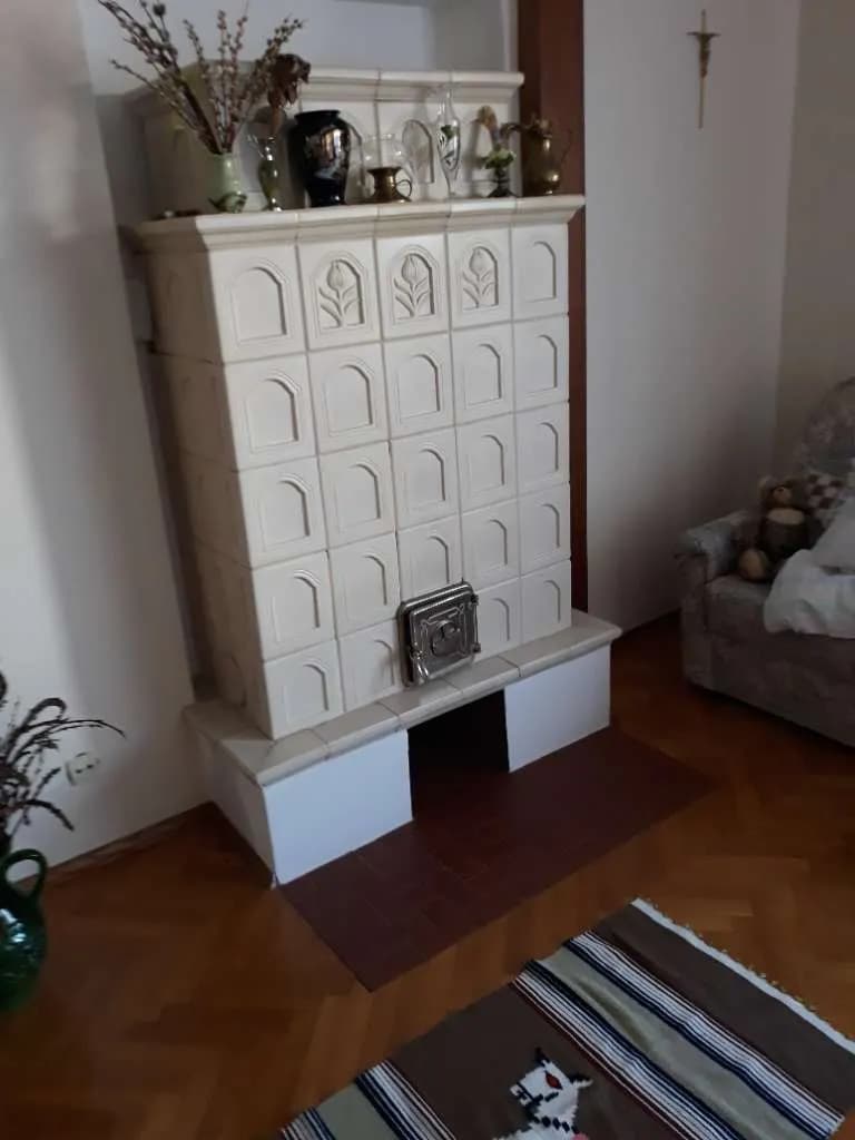 4-Zimmer-Wohnung mieten in Oberpullendorf – 100 m², € 750 – Bild 5 von 6