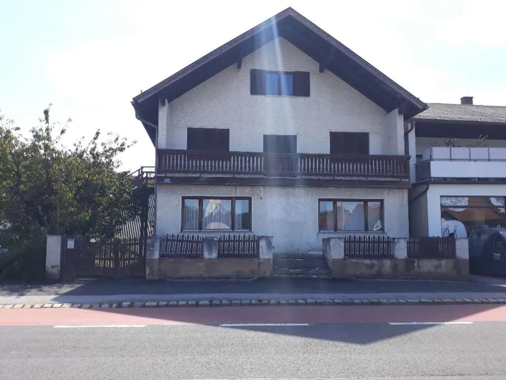 4-Zimmer-Wohnung mieten in Oberpullendorf – 100 m², € 750 – Bild 6 von 6