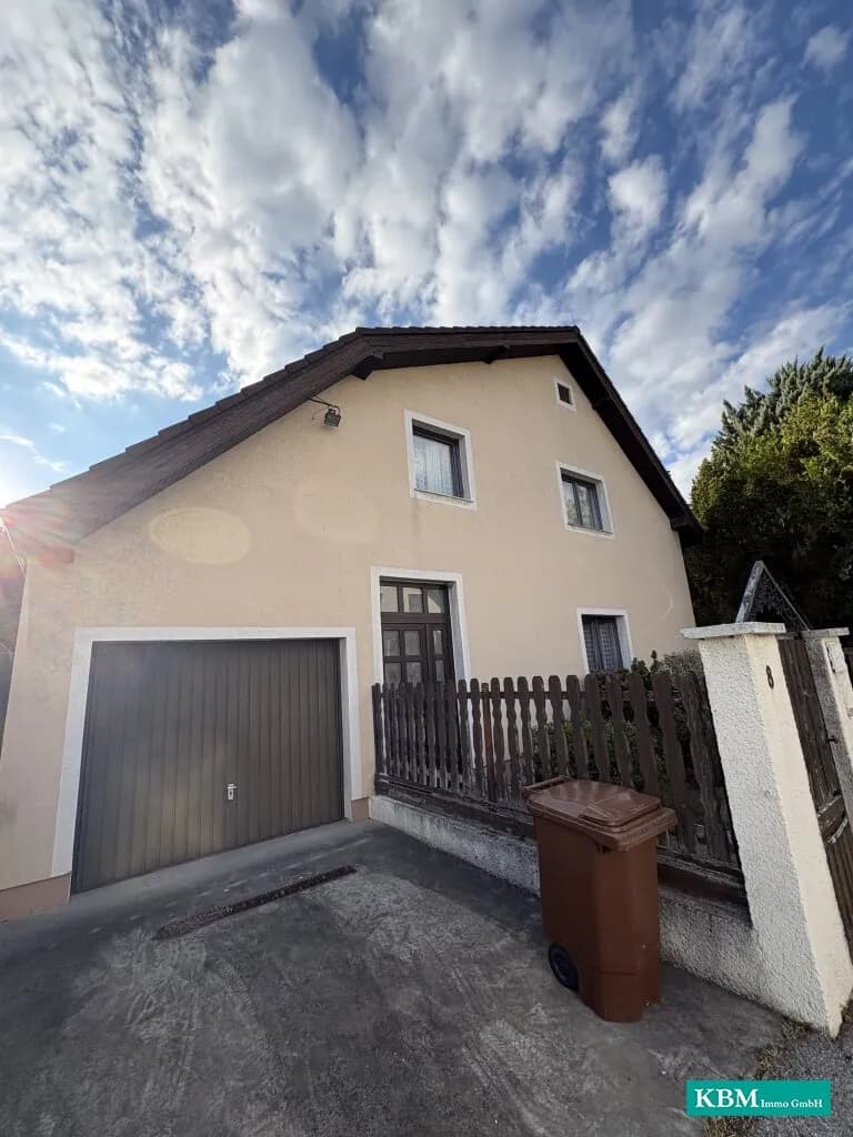 Haus kaufen in Mödling – 104 m², € 429.000 – Bild 2 von 29