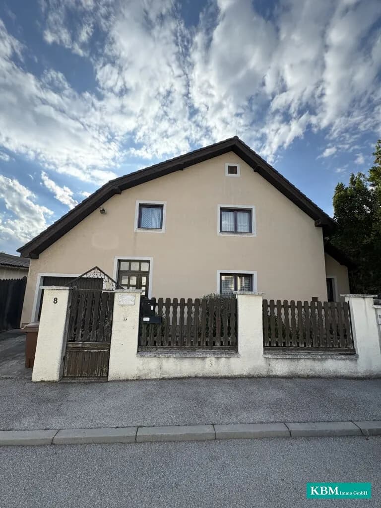 Haus kaufen in Mödling – 104 m², € 429.000 – Bild 4 von 29