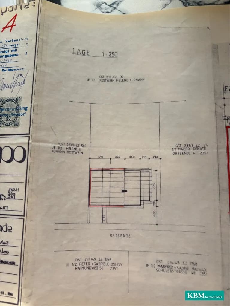 Haus kaufen in Mödling – 104 m², € 429.000 – Bild 24 von 29