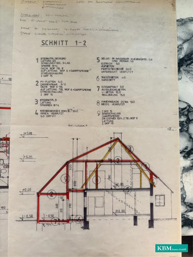 Haus kaufen in Mödling – 104 m², € 429.000 – Bild 28 von 29