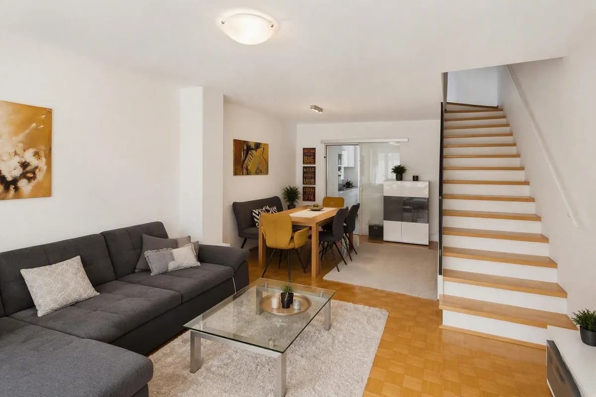 3-Zimmer-Wohnung kaufen in Wien – 87 m², € 435.000 – Bild 3 von 9