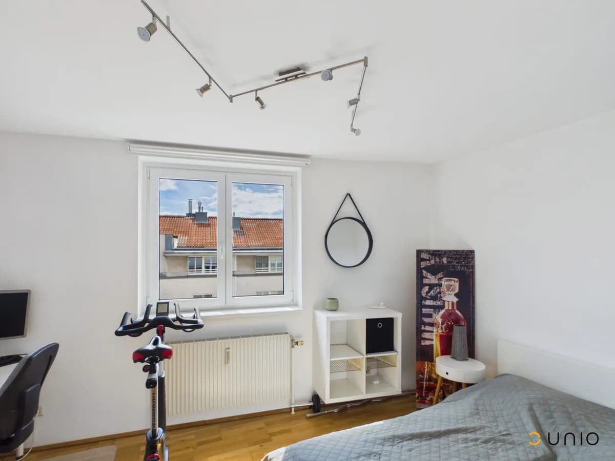 3-Zimmer-Wohnung kaufen in Wien – 87 m², € 435.000 – Bild 6 von 9