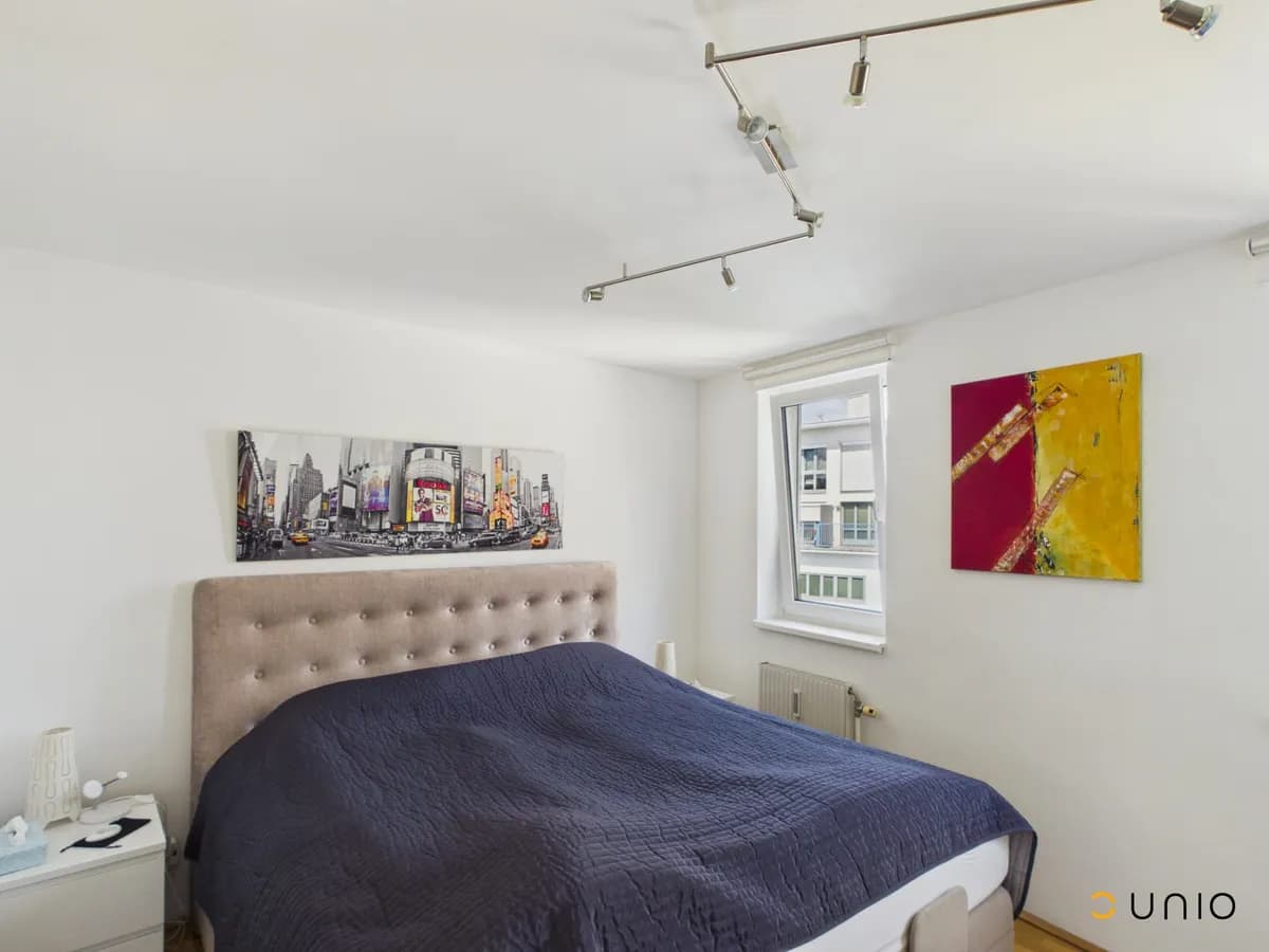 3-Zimmer-Wohnung kaufen in Wien – 87 m², € 435.000 – Bild 8 von 9