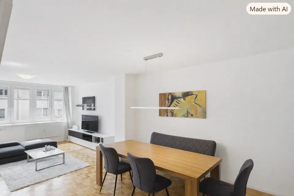 3-Zimmer-Wohnung kaufen in Wien – 87 m², € 435.000 – Bild 9 von 9