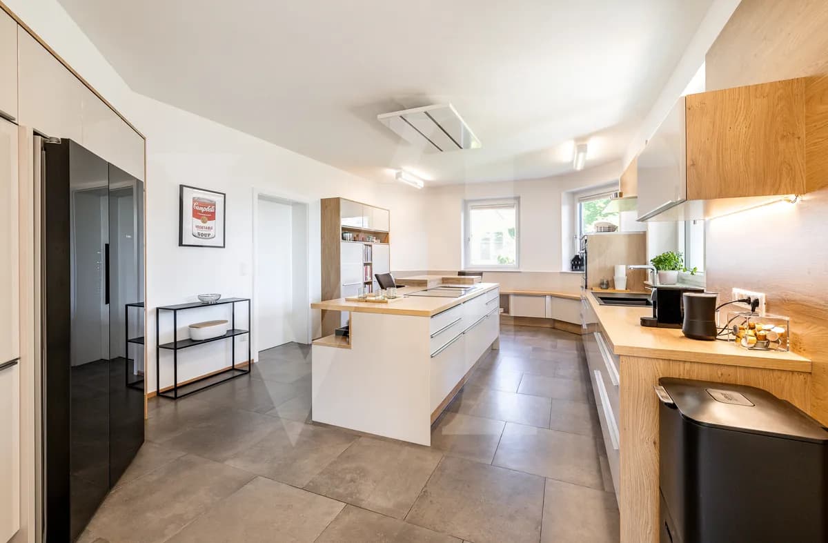 8-Zimmer-Immobilie kaufen in Eisenstadt - Umgebung – 325,34 m², € 1.800.000 – Bild 10 von 41