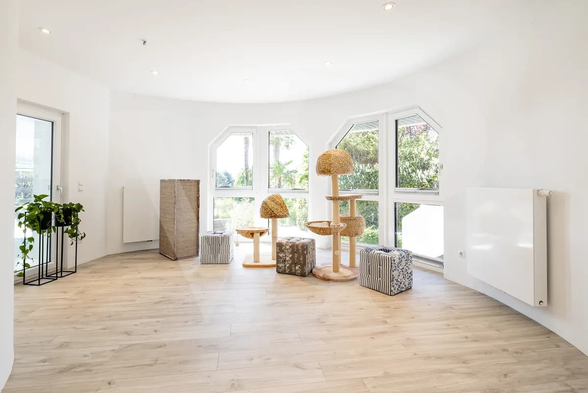 8-Zimmer-Immobilie kaufen in Eisenstadt - Umgebung – 325,34 m², € 1.800.000 – Bild 28 von 41