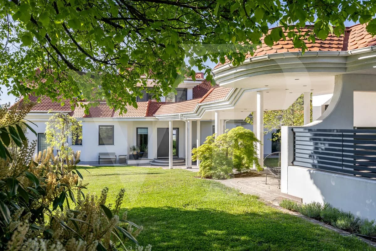 8-Zimmer-Immobilie kaufen in Eisenstadt - Umgebung – 325,34 m², € 1.800.000 – Bild 31 von 41