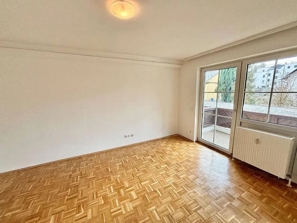 1-Zimmer-Wohnung mieten in Linz Land – 29 m², € 607 – Bild 2 von 19