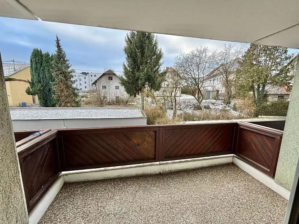 1-Zimmer-Wohnung mieten in Linz Land – 29 m², € 607 – Bild 4 von 19