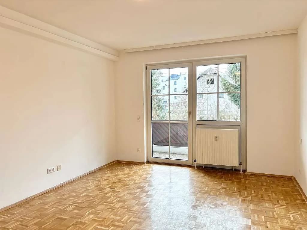 1-Zimmer-Wohnung mieten in Linz Land – 29 m², € 607 – Bild 5 von 19