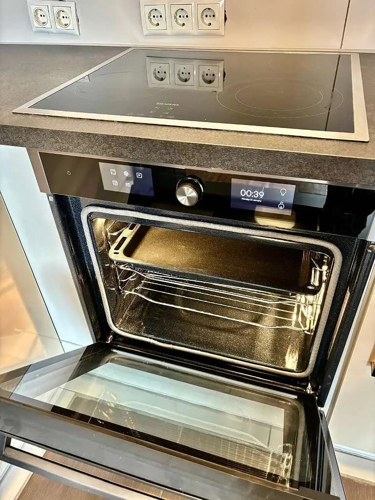 1-Zimmer-Wohnung mieten in Linz Land – 29 m², € 607 – Bild 7 von 19