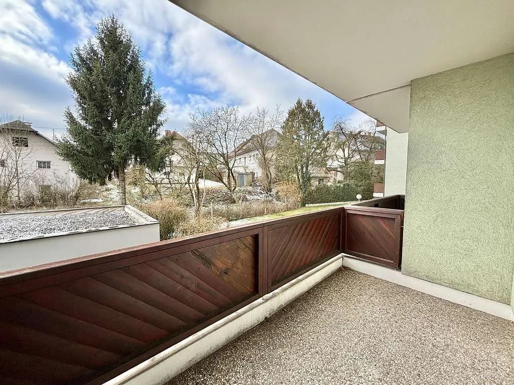 1-Zimmer-Wohnung mieten in Linz Land – 29 m², € 607 – Bild 15 von 19