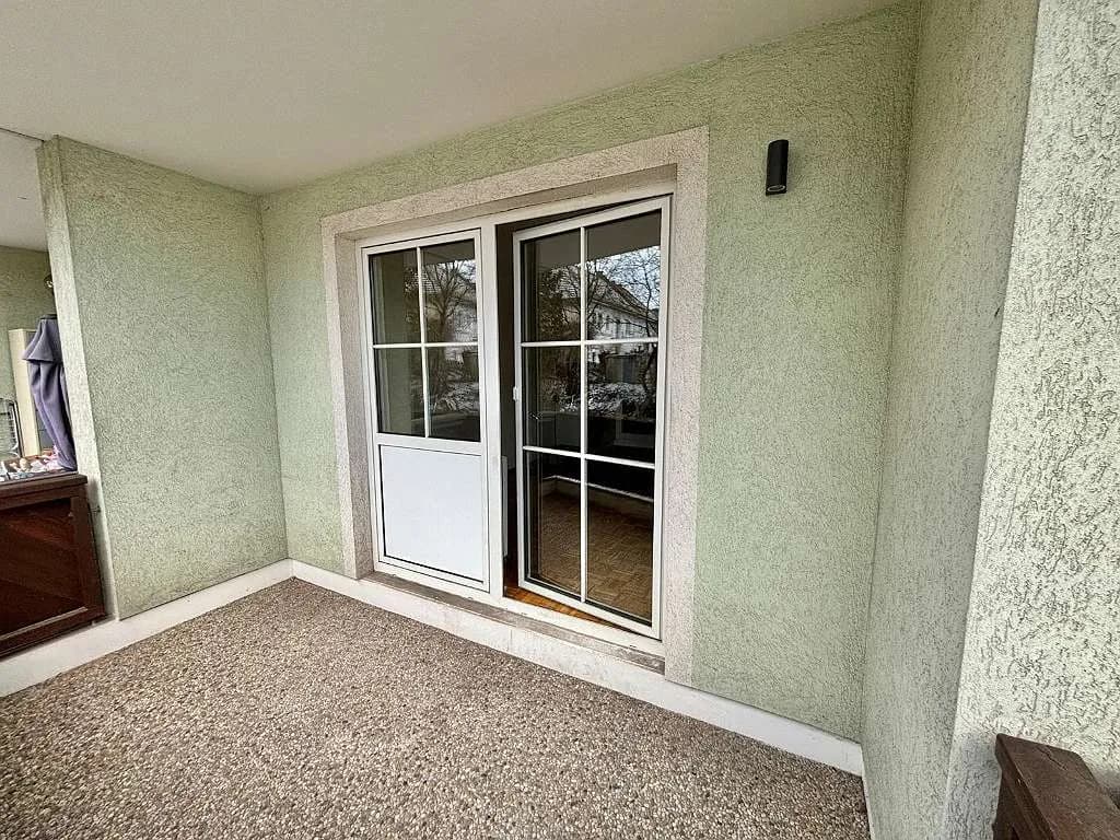 1-Zimmer-Wohnung mieten in Linz Land – 29 m², € 607 – Bild 16 von 19