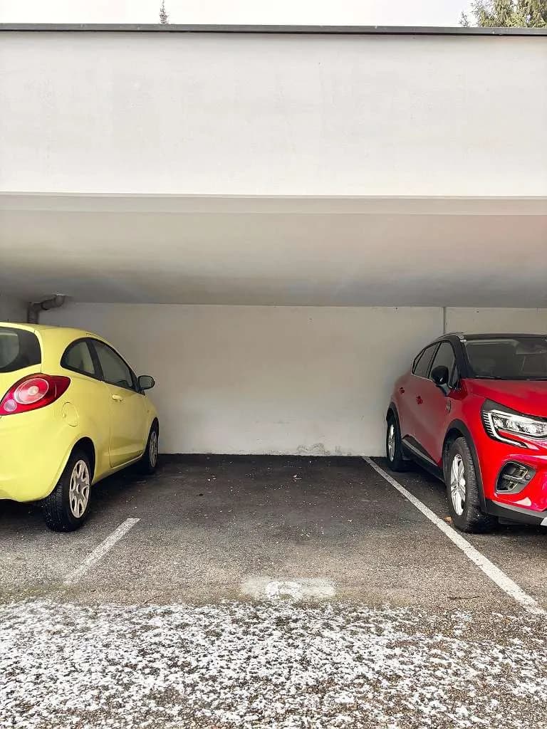 1-Zimmer-Wohnung mieten in Linz Land – 29 m², € 607 – Bild 17 von 19