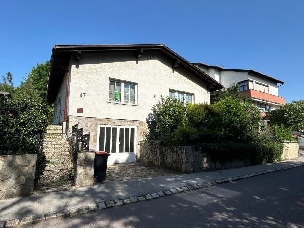 Haus kaufen in Hollabrunn – 112 m², € 190.000 – Bild 1 von 18