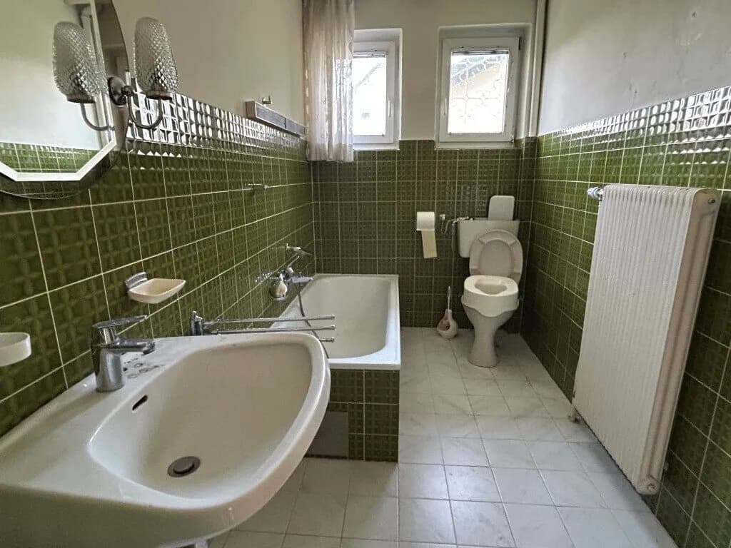 Haus kaufen in Hollabrunn – 112 m², € 190.000 – Bild 8 von 18