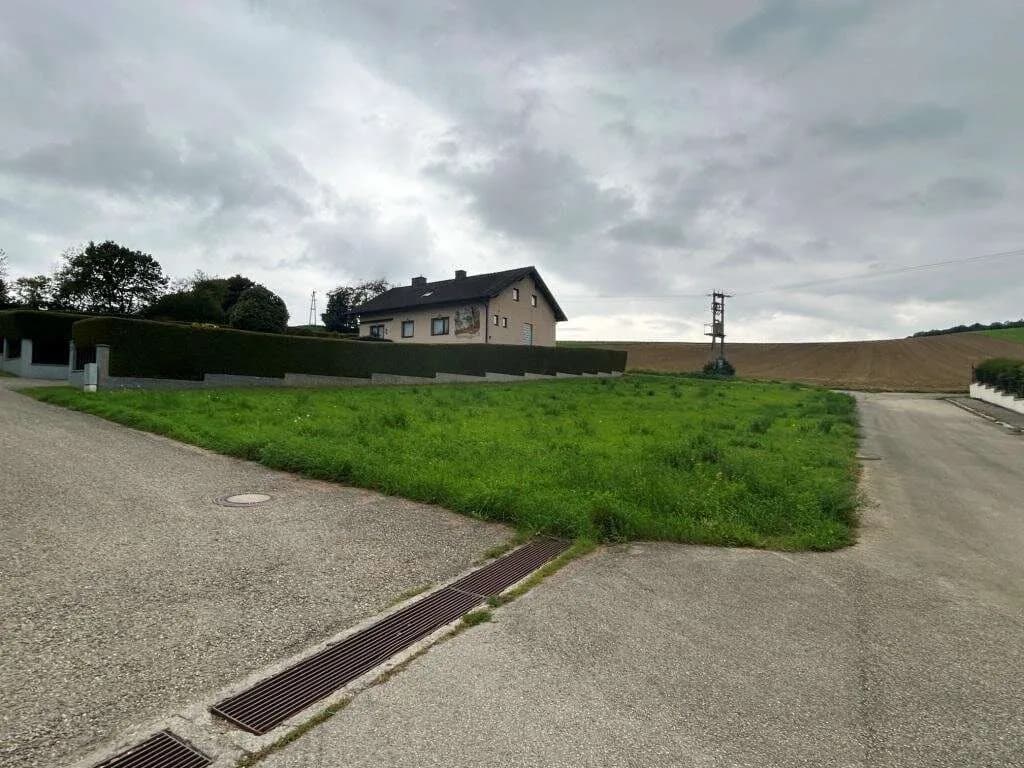 Grundstück kaufen in Tulln – 786 m², € 189.000 – Bild 2 von 5