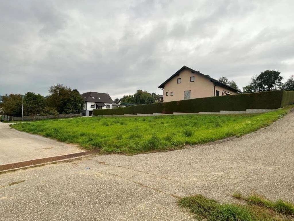 Grundstück kaufen in Tulln – 786 m², € 189.000 – Bild 3 von 5