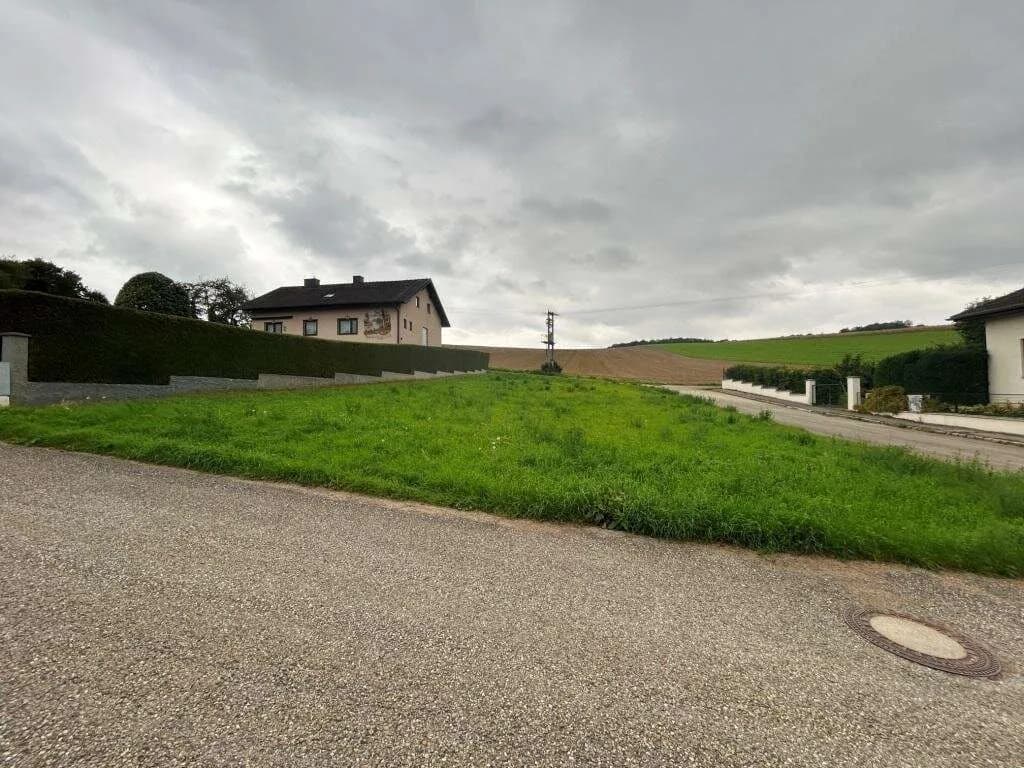 Grundstück kaufen in Tulln – 786 m², € 189.000 – Bild 4 von 5