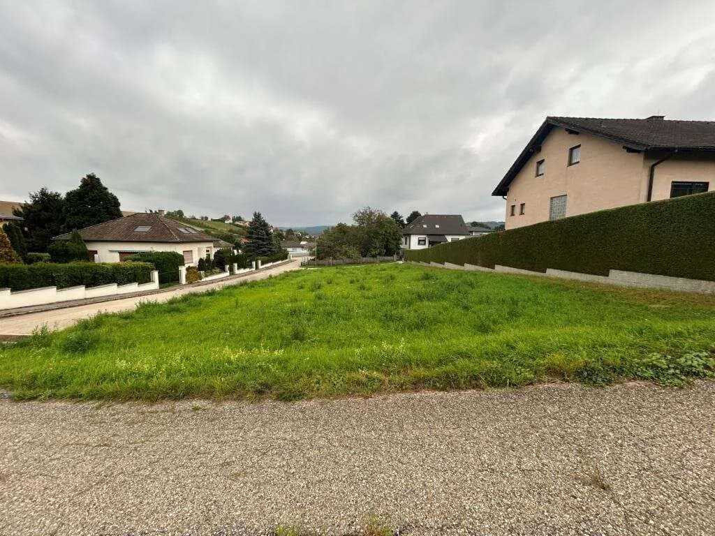 Grundstück kaufen in Tulln – 786 m², € 189.000 – Bild 5 von 5