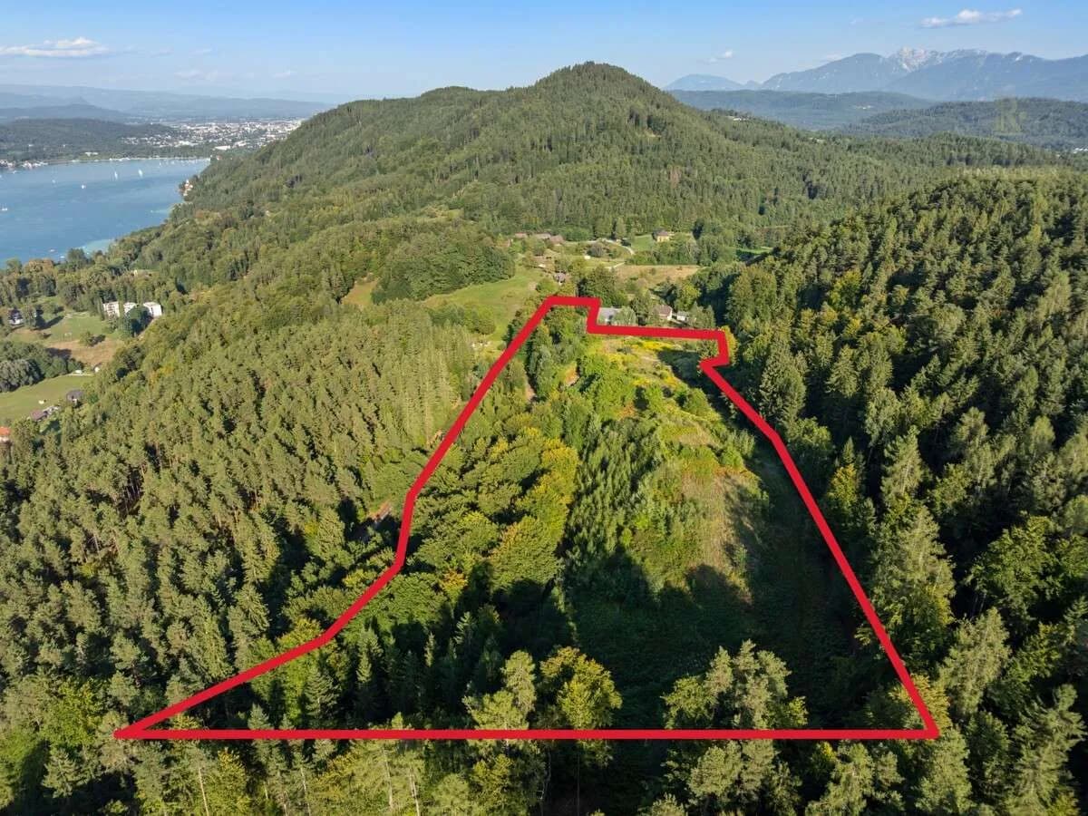Grundstück kaufen in Klagenfurt Land – 33 147 m² – Bild 3 von 4