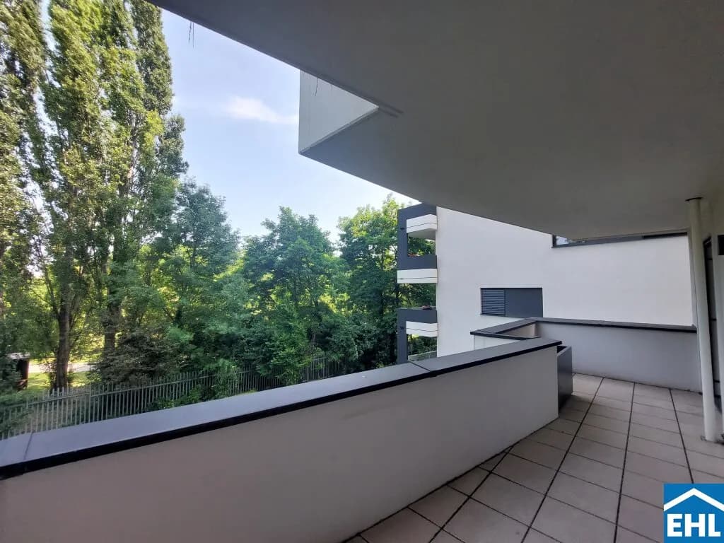 2-Zimmer-Wohnung mieten in Wien – 56,58 m², € 1.099 – Bild 3 von 9