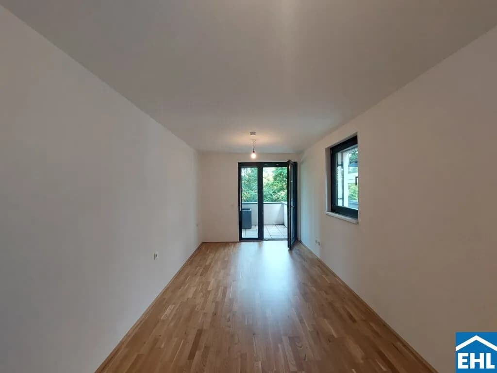 2-Zimmer-Wohnung mieten in Wien – 56,58 m², € 1.099 – Bild 4 von 9