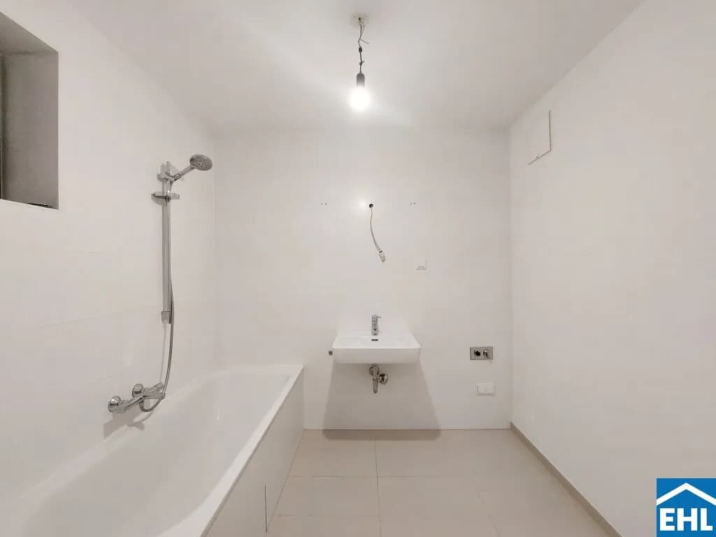2-Zimmer-Wohnung mieten in Wien – 56,58 m², € 1.099 – Bild 6 von 9