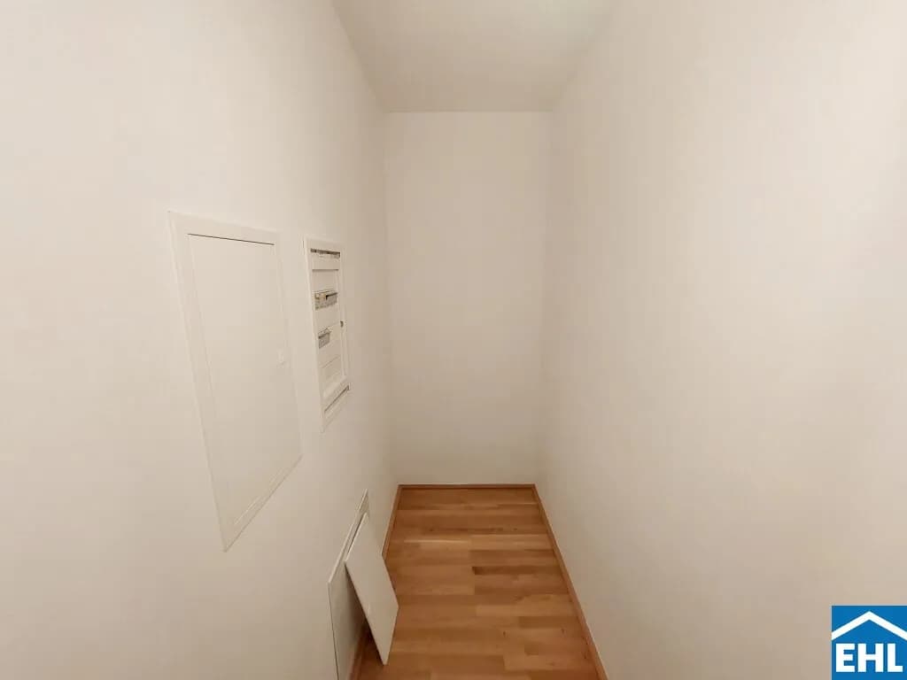 2-Zimmer-Wohnung mieten in Wien – 56,58 m², € 1.099 – Bild 7 von 9